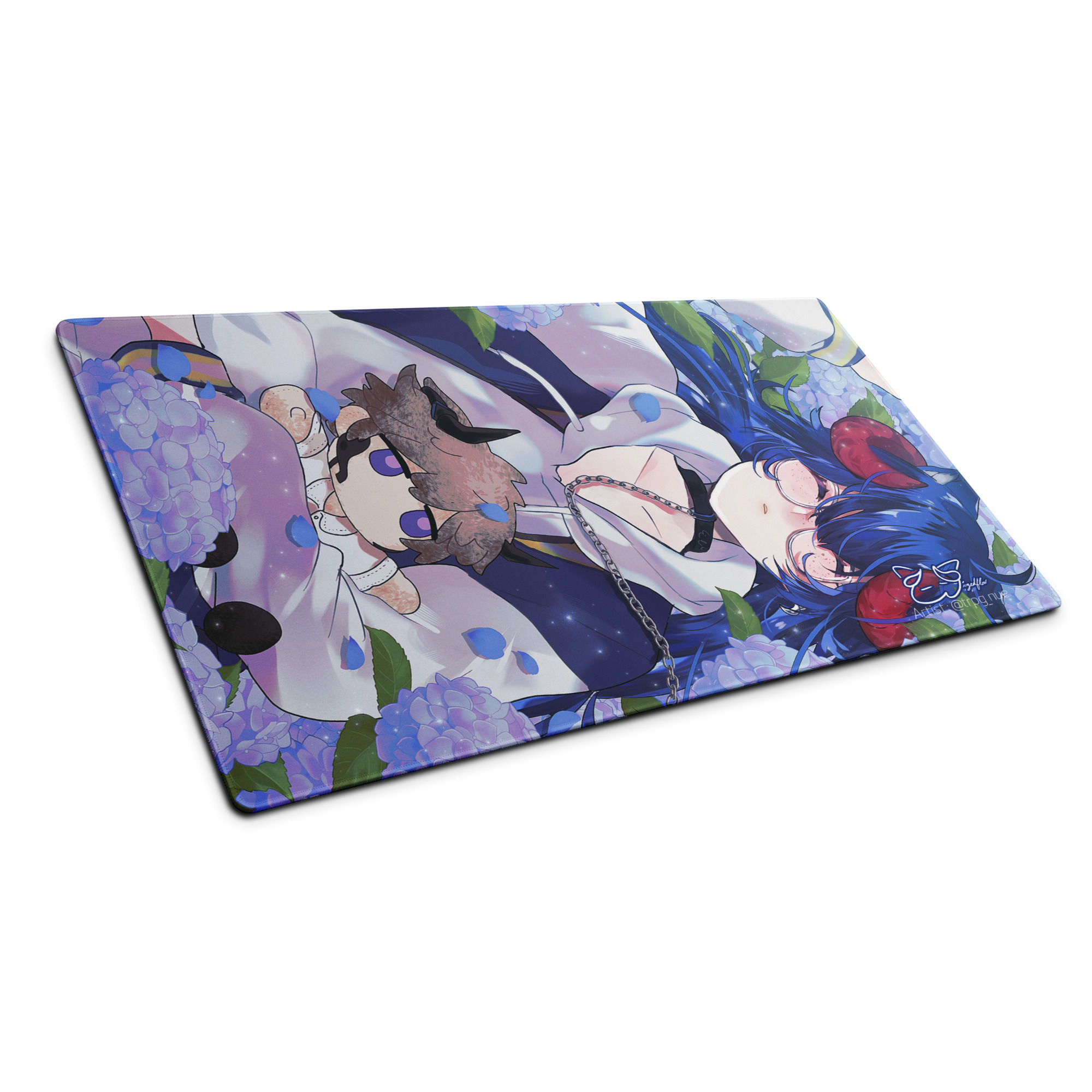 Ver. 1.0 Wingedflow DeskMat - Image 3